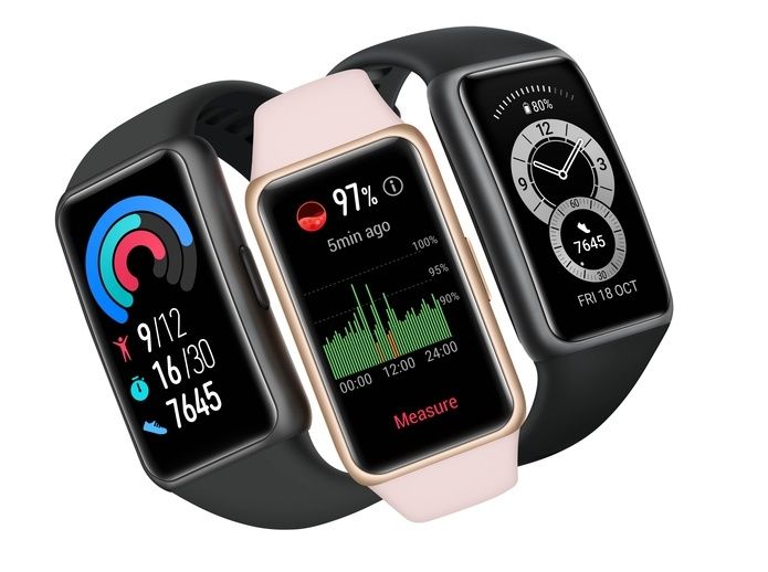 Huawei Band 6