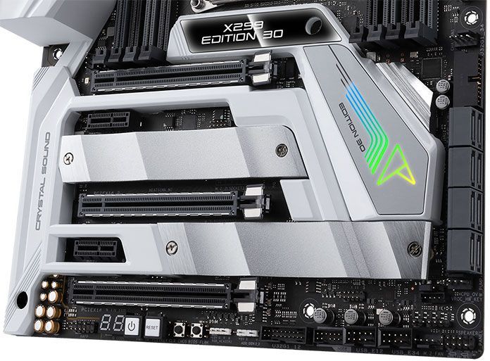ASUS Prime X299 Edition 30