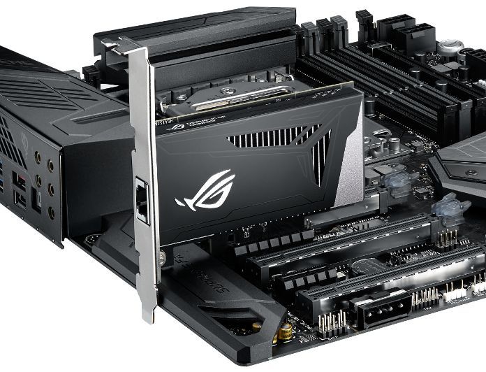 ASUS ROG Areion 10G