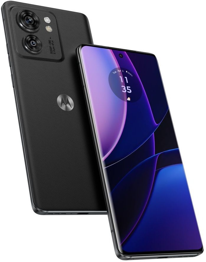 Motorola edge 40