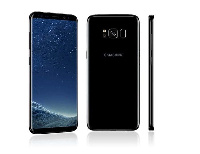 Samsung Galaxy S8