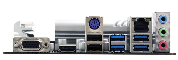 Biostar TZ590-BT