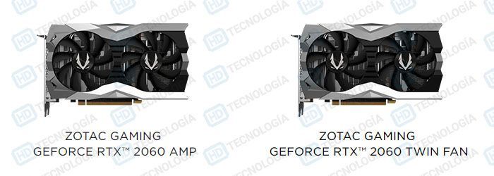 Zotac GeForce RTX 2060