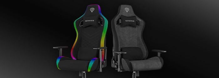 Jak wybrać ergonomiczny fotel gamingowy do swojego stanowiska?