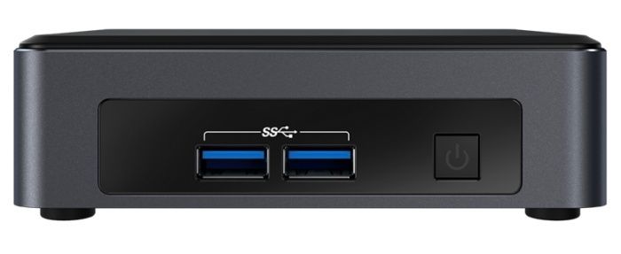 Intel NUC NUC7i7DNKE