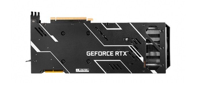 KFA2 GeForce RTX 3090 Ti EX Gamer