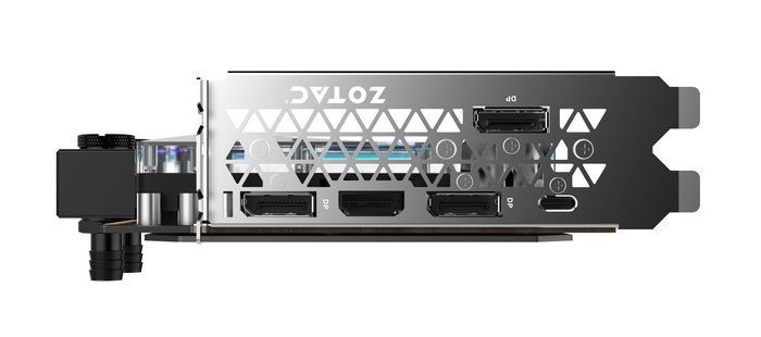 Zotac GeForce RTX 2080 Ti ArcticStorm