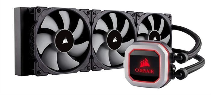 Corsair Hydro H150i Pro