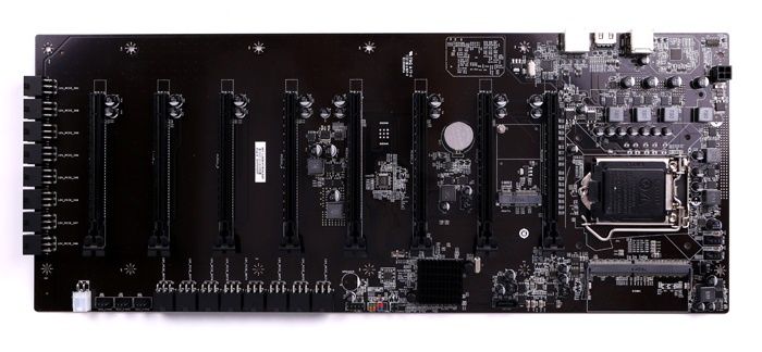 Colorful C.B250A-BTC PLUS V20