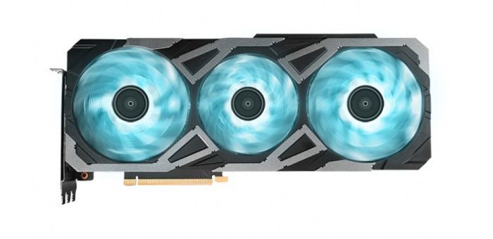 KFA2 GeForce RTX 3090 Ti EX Gamer
