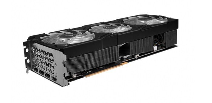 KFA2 GeForce RTX 3090 Ti EX Gamer