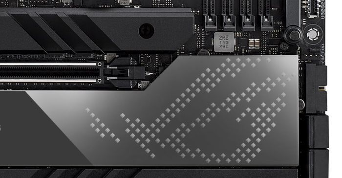 ASUS Q-Slot Release
