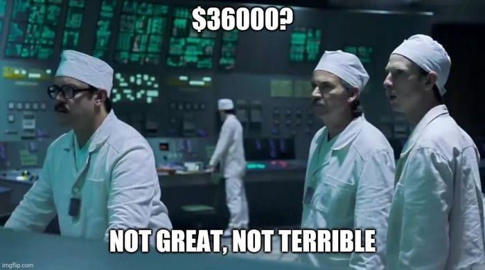 Bitcoin memy