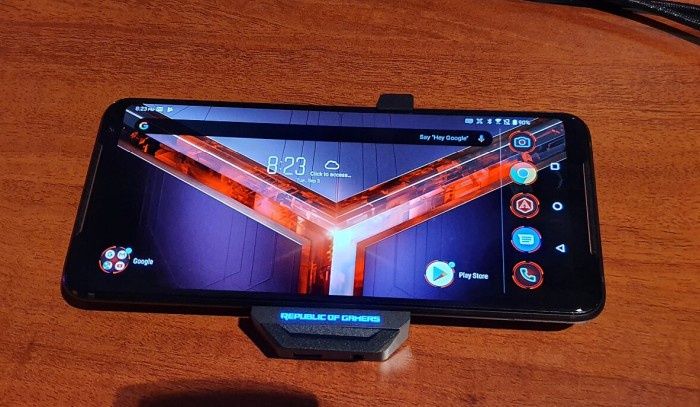 ROG Phone II