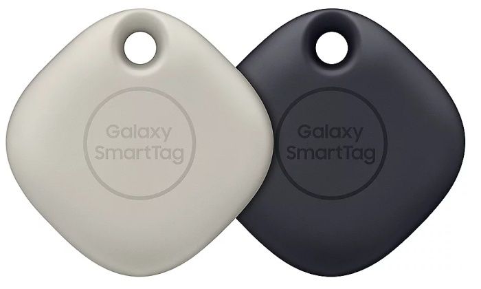 Galaxy SmartTag