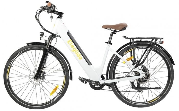 Eleglide T1 Step-Thru