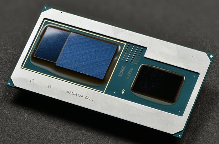Intel Core 8. generacji