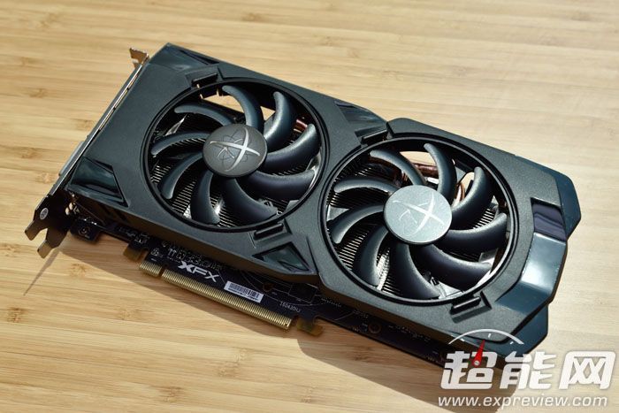 XFX Radeon RX 470 karta graficzna