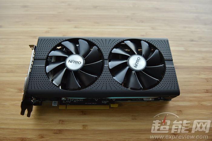 Sapphire Radeon RX 470 Nitro karta graficzna