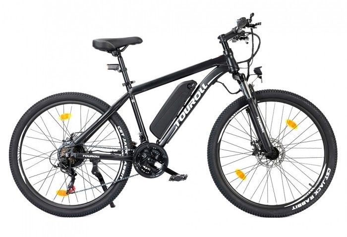 Touroll U1 29 MTB
