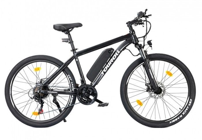 Touroll U1 26 MTB