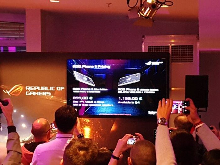 ROG Phone II