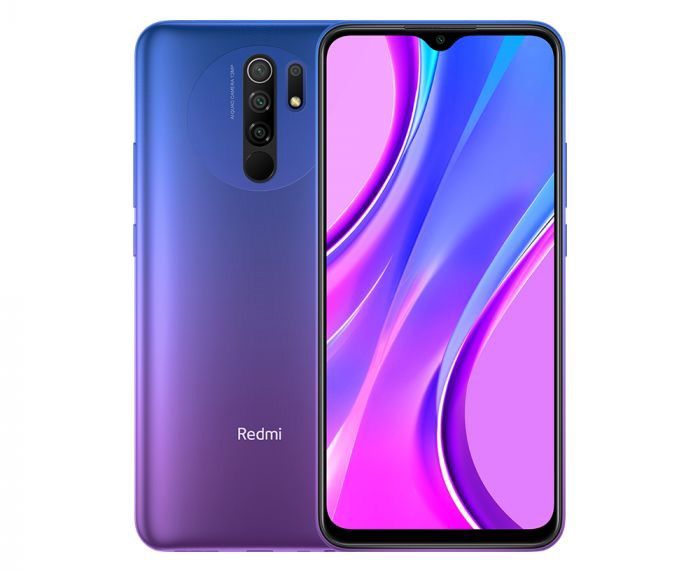 Redmi 9 NFC