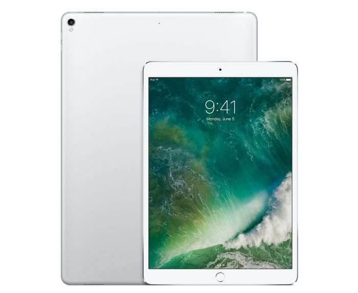 nowe iPady Pro