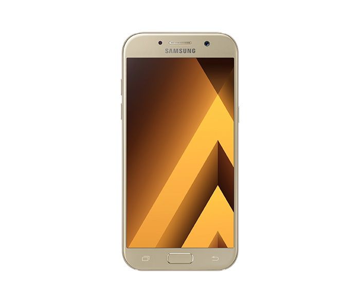 Galaxy A5 2017