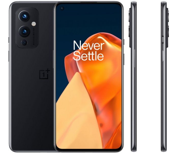 OnePlus 9