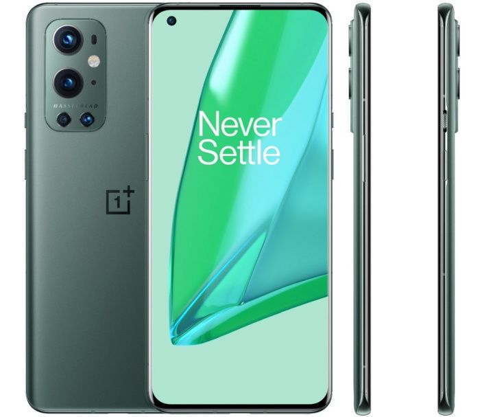 OnePlus 9 Pro