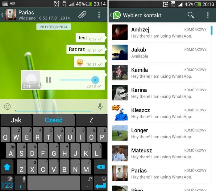 WhatsApp