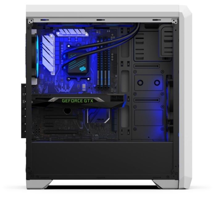 SilentiumPC Regnum RG4TF RGB