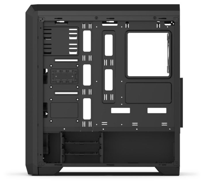 SilentiumPC Regnum RG4T RGB