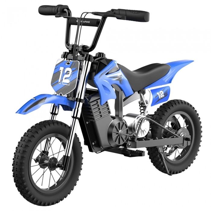 motorek crossowy ISINWHEEL A12