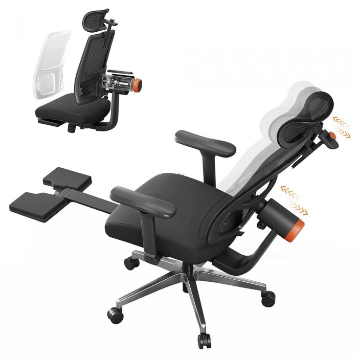 fotel NEWTRAL MagicH-BPro