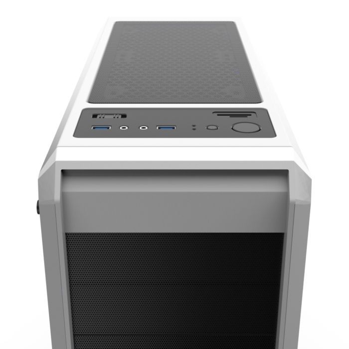 SilentiumPC Regnum RG4TF RGB