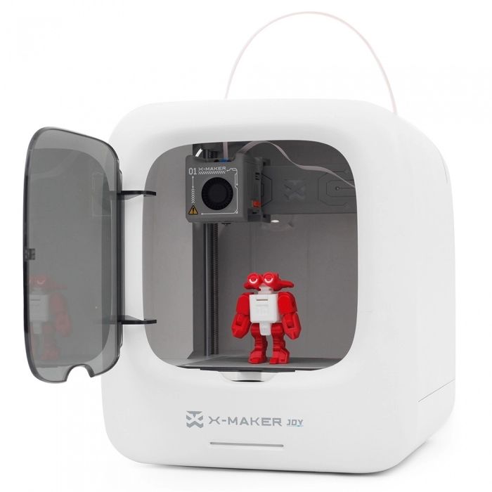 drukarka 3D AOSEED X-MAKER JOY
