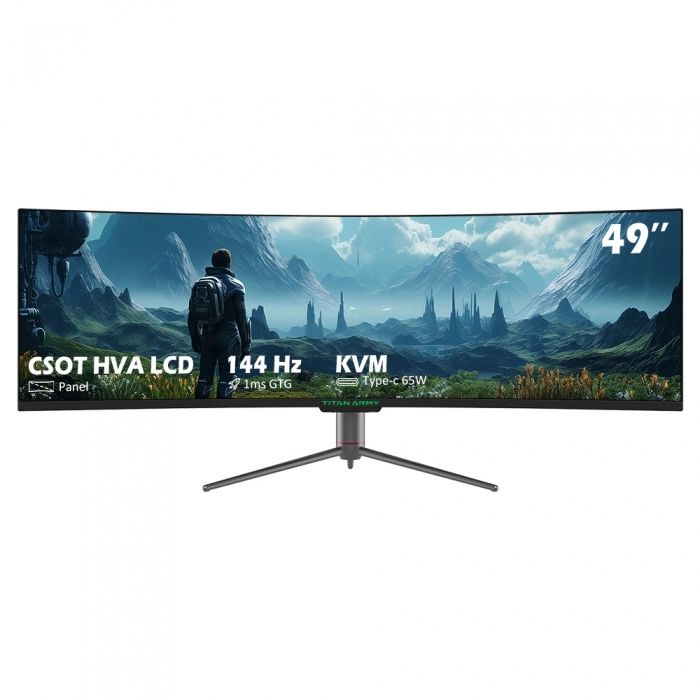 monitor