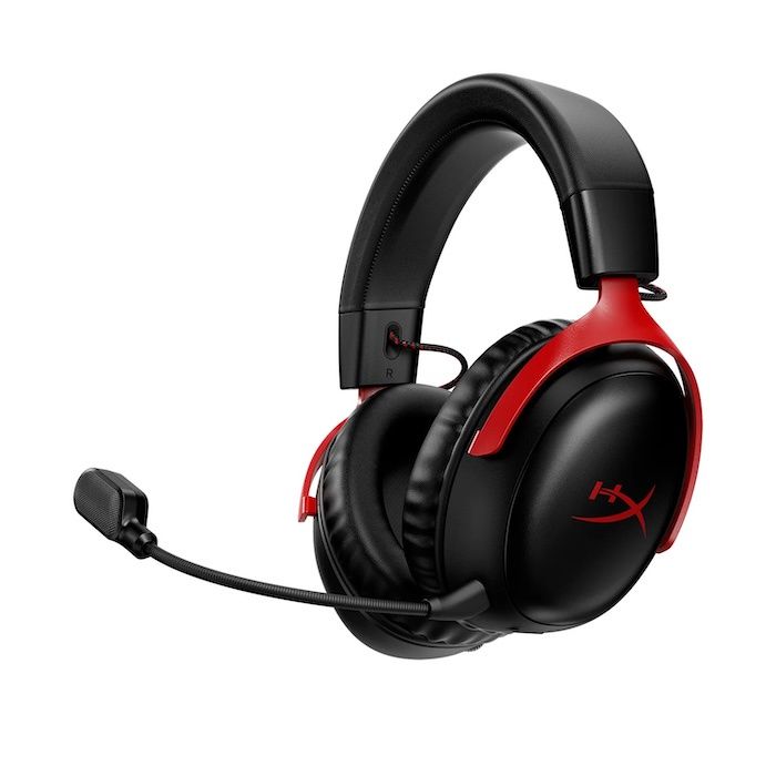 HyperX