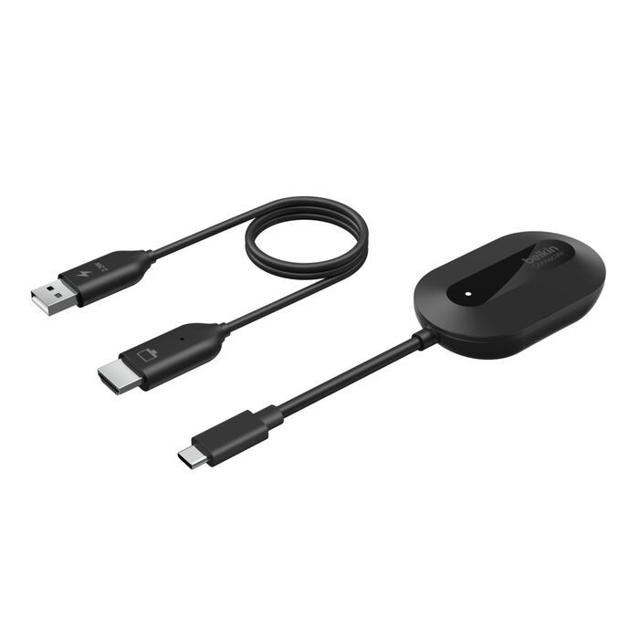 Adapter Belkin ConnectAir Wireless HDMI Display