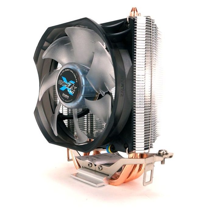 Zalman CNPS7X LED+