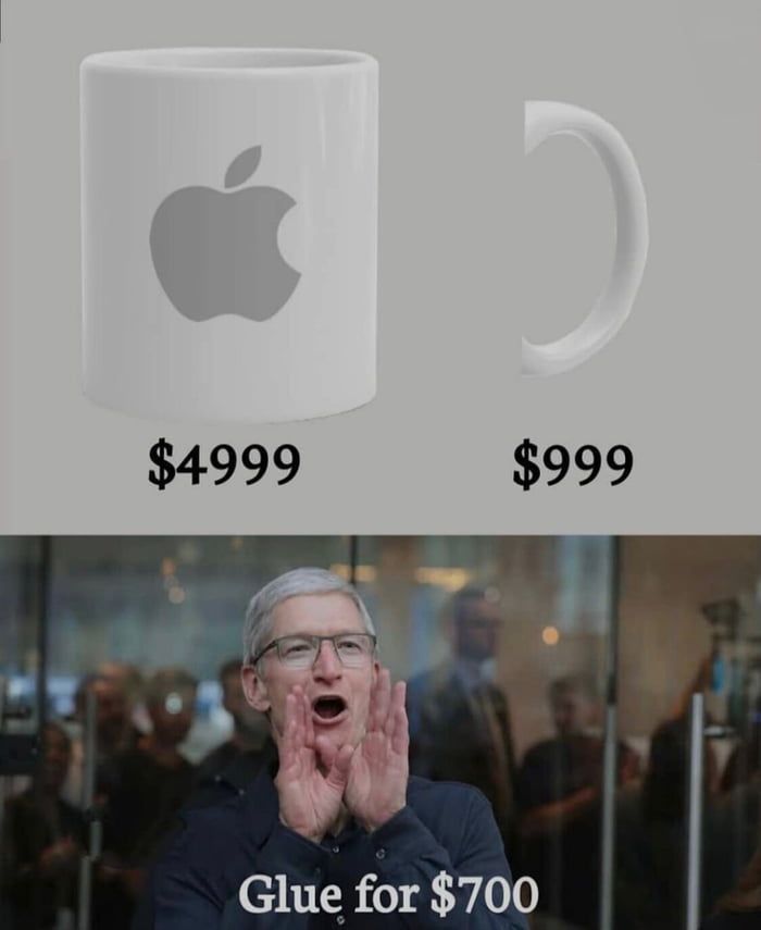 Apple