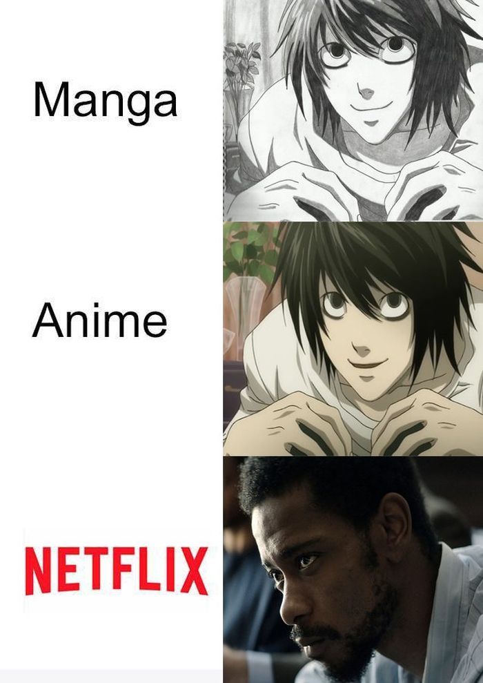 Netflix