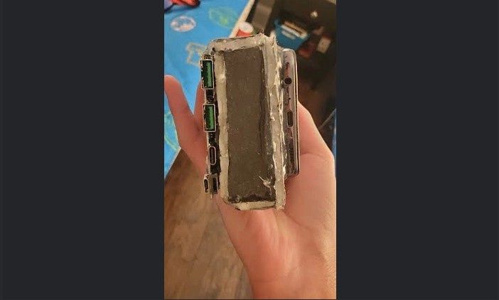 samsung wejścia