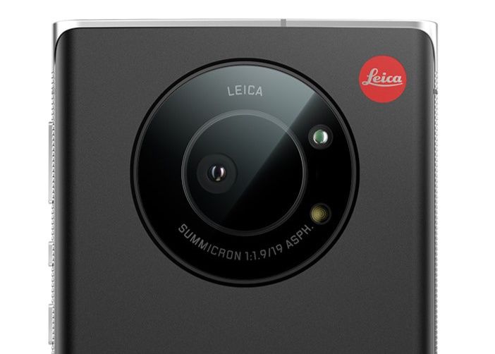 Leitz Phone 1