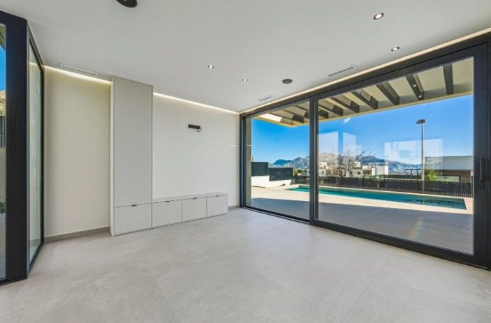 Mieszkania w Hiszpanii