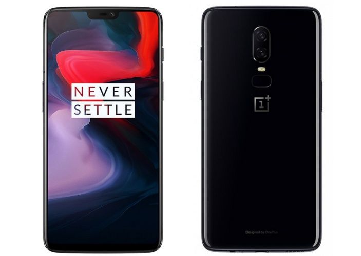 OnePlus 6