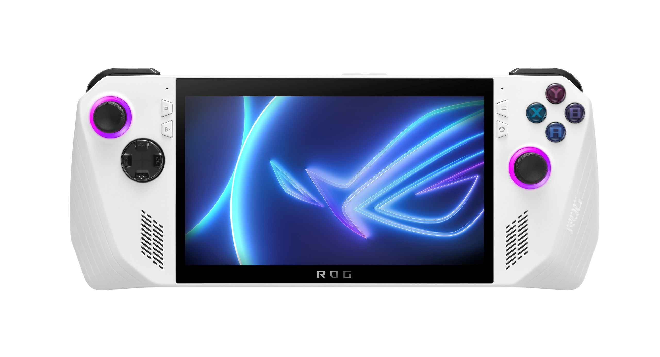 asus rog ally