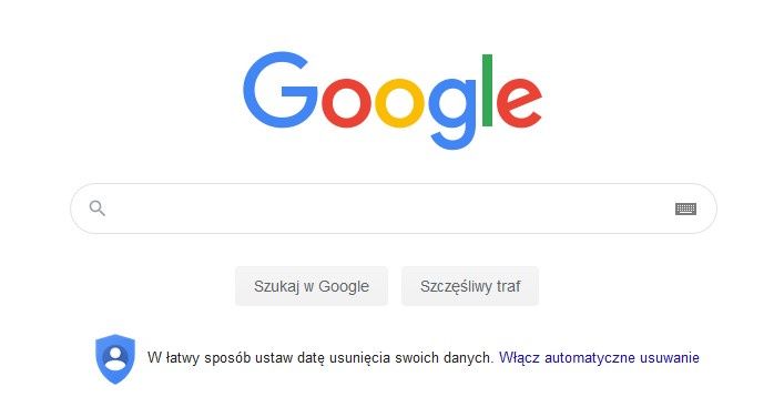 powiadomienie